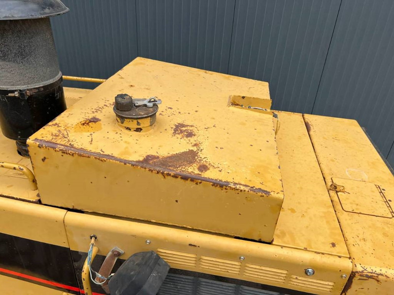 Cat 140H - Zrovnávač: obrázok 5 Cat 140H - Zrovnávač: obrázok 5