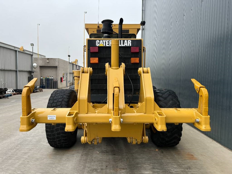 Cat 140H - Zrovnávač: obrázok 5 Cat 140H - Zrovnávač: obrázok 5