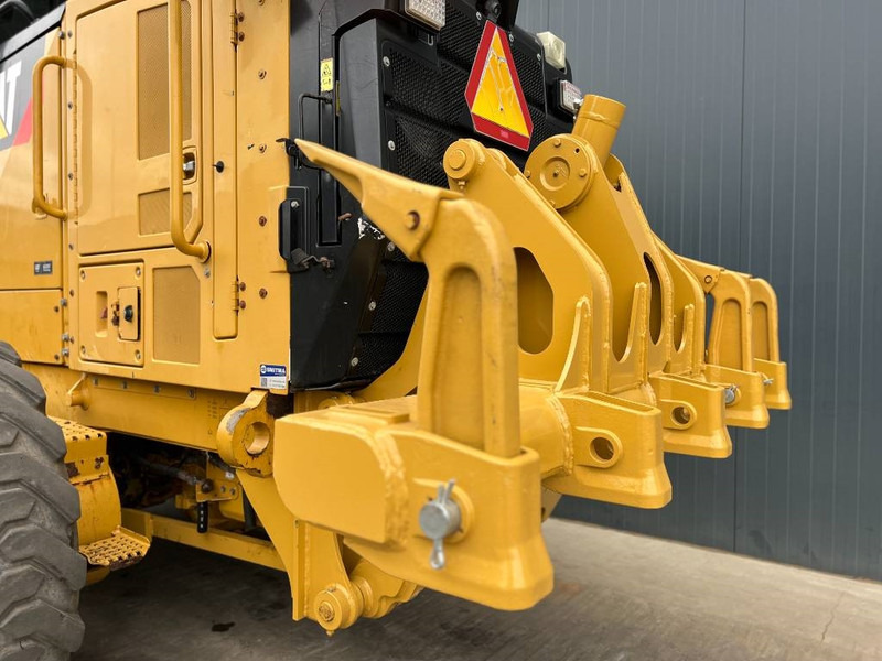 Cat 140M2 AWD - Zrovnávač: obrázok 5 Cat 140M2 AWD - Zrovnávač: obrázok 5