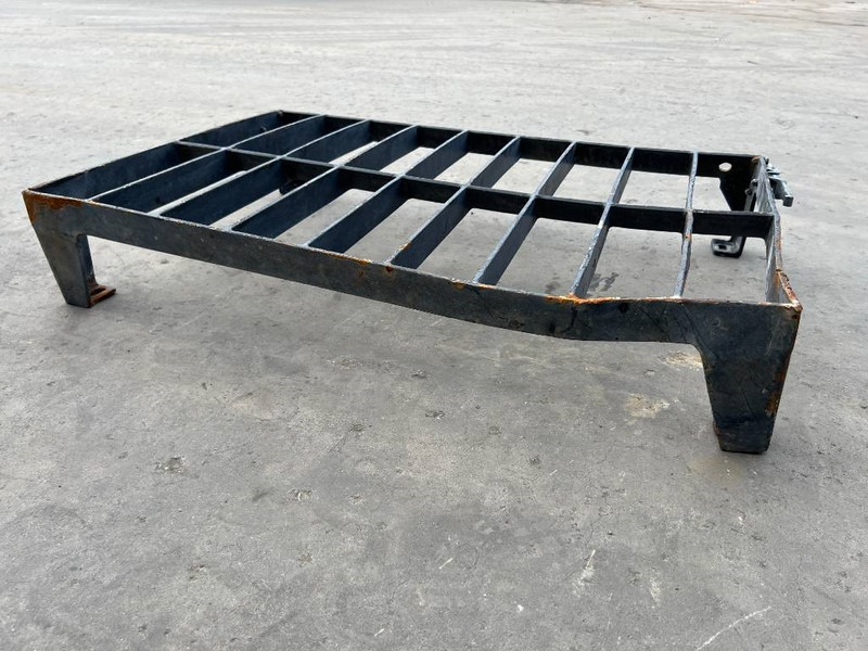 Cat 313E / M315F / 320F / 323E / 325F / 329E/ 330F / 3 - Kabína a interiér pre Stavebné stroje: obrázok 5 Cat 313E / M315F / 320F / 323E / 325F / 329E/ 330F / 3 - Kabína a interiér pre Stavebné stroje: obrázok 5