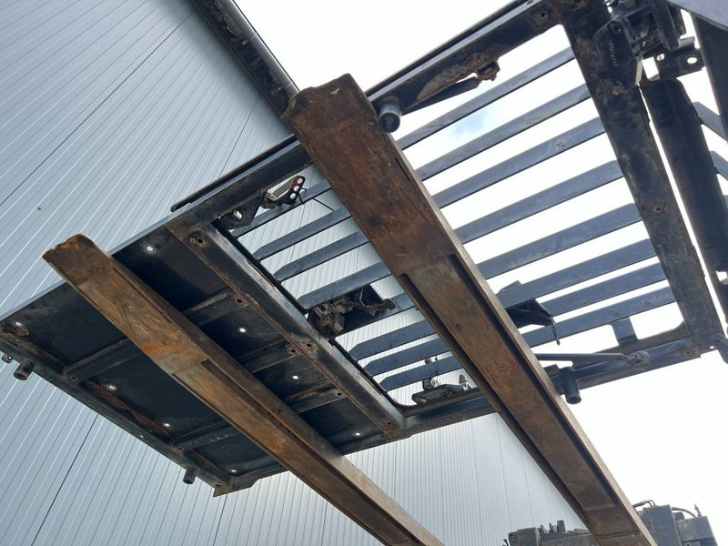 Cat 313E / M315F / 320F / 323E / 325F / 329E / 330F / - Kabína a interiér pre Stavebné stroje: obrázok 3 Cat 313E / M315F / 320F / 323E / 325F / 329E / 330F / - Kabína a interiér pre Stavebné stroje: obrázok 3