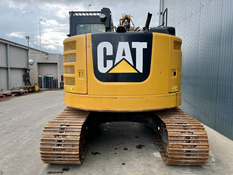 Cat 315F LCR - Pásové rýpadlo: obrázok 4 Cat 315F LCR - Pásové rýpadlo: obrázok 4