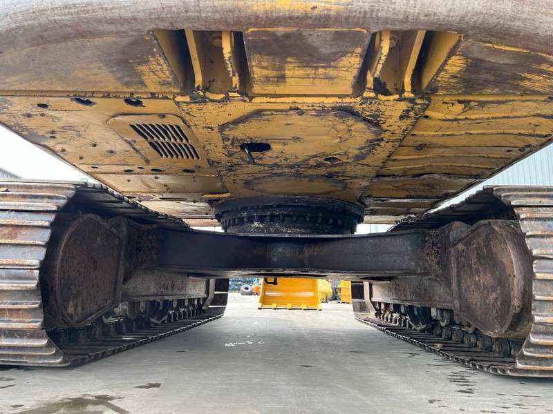 Cat 320D L - Pásové rýpadlo: obrázok 5 Cat 320D L - Pásové rýpadlo: obrázok 5