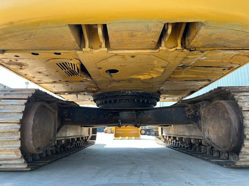 Cat 320D L - Pásové rýpadlo: obrázok 5 Cat 320D L - Pásové rýpadlo: obrázok 5