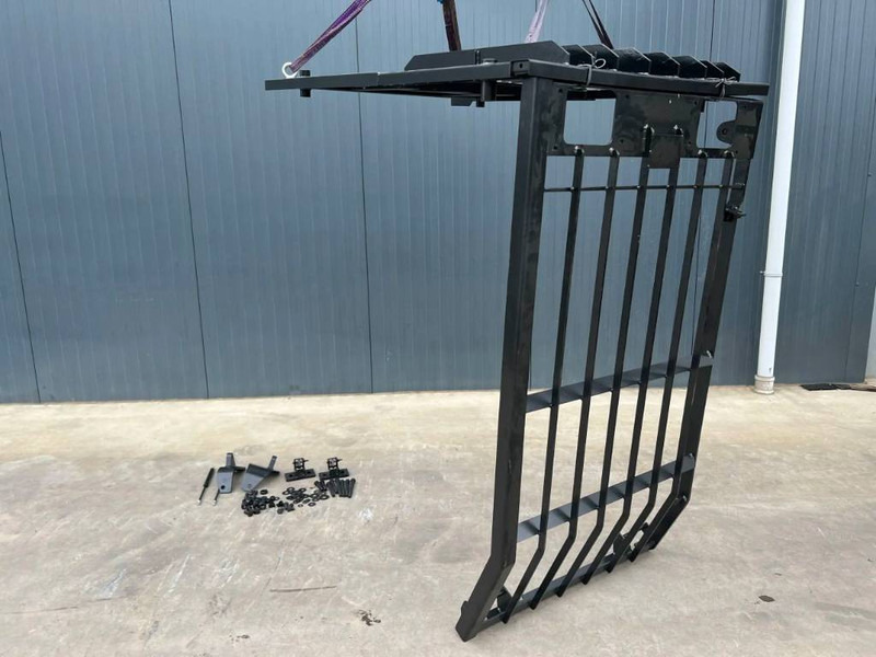 Cat 325D Guard - Kabína a interiér pre Stavebné stroje: obrázok 1 Cat 325D Guard - Kabína a interiér pre Stavebné stroje: obrázok 1