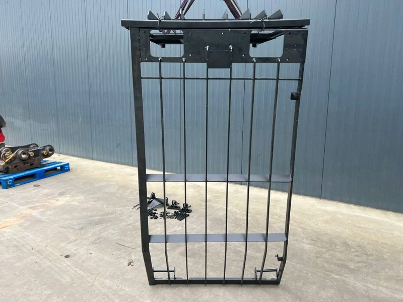 Cat 325D Guard - Kabína a interiér pre Stavebné stroje: obrázok 4 Cat 325D Guard - Kabína a interiér pre Stavebné stroje: obrázok 4