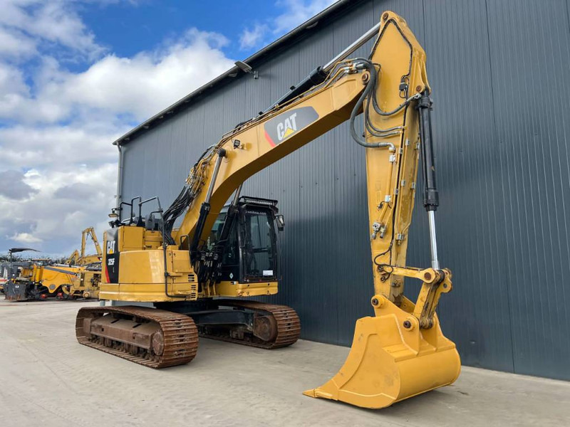 Cat 325F LCR - Pásové rýpadlo: obrázok 3 Cat 325F LCR - Pásové rýpadlo: obrázok 3