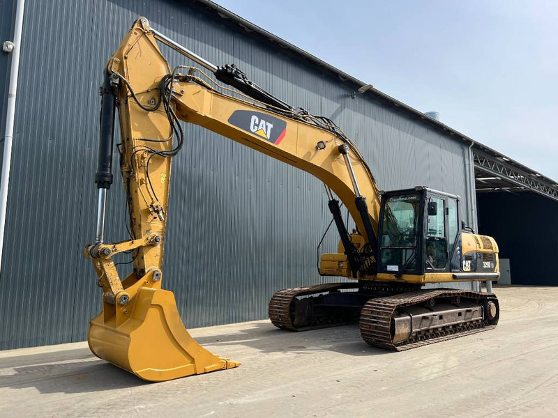Cat 329D LN - Pásové rýpadlo: obrázok 2 Cat 329D LN - Pásové rýpadlo: obrázok 2