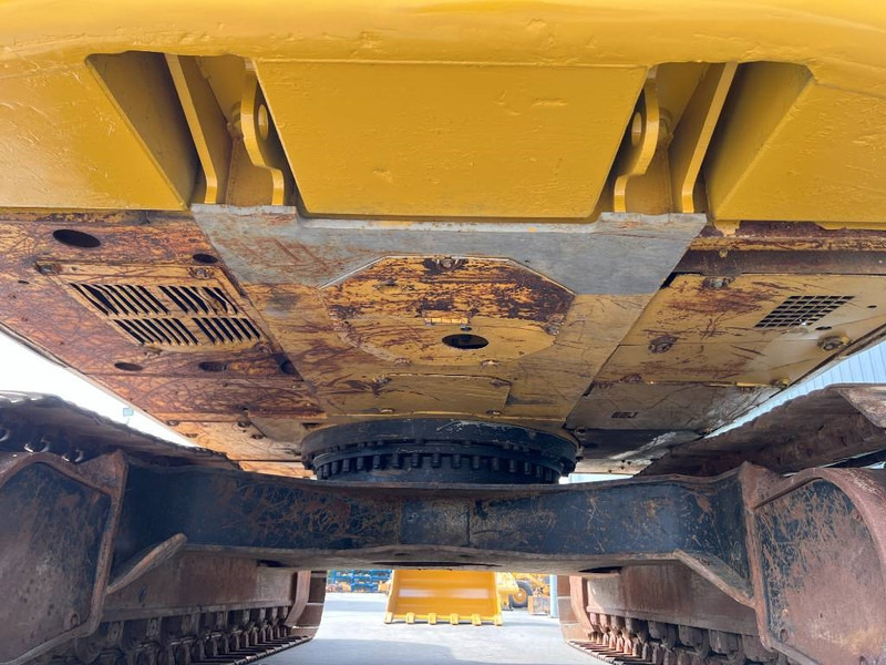 Cat 329E L - Pásové rýpadlo: obrázok 5 Cat 329E L - Pásové rýpadlo: obrázok 5