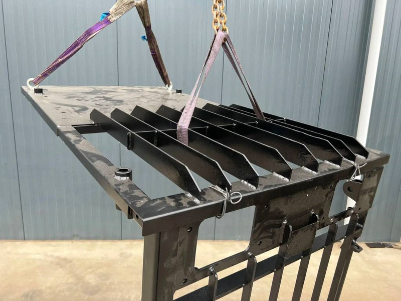 Cat 330C Guard - Kabína a interiér pre Stavebné stroje: obrázok 5 Cat 330C Guard - Kabína a interiér pre Stavebné stroje: obrázok 5