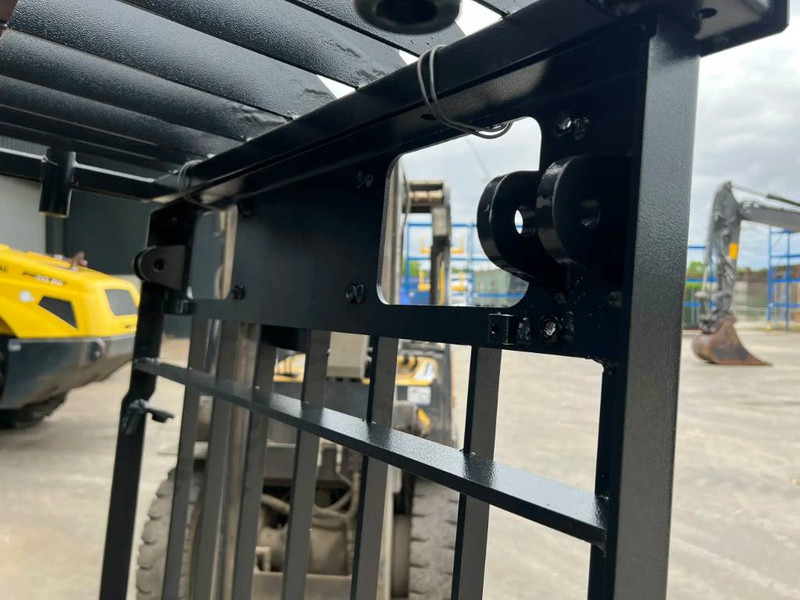 Cat 330C Guard - Kabína a interiér pre Stavebné stroje: obrázok 2 Cat 330C Guard - Kabína a interiér pre Stavebné stroje: obrázok 2