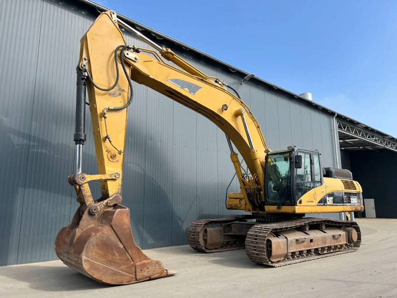 Cat 330D - Pásové rýpadlo: obrázok 1 Cat 330D - Pásové rýpadlo: obrázok 1