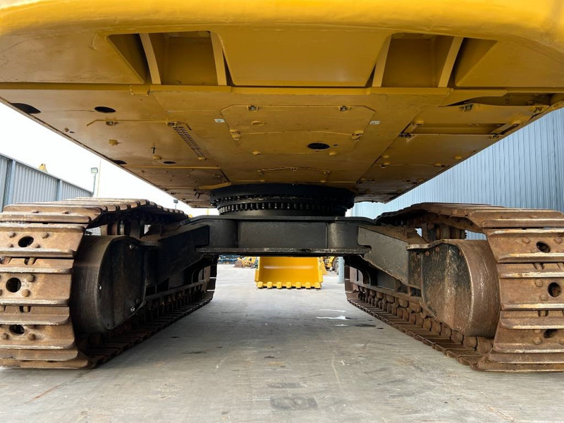 Cat 352FL ME - Pásové rýpadlo: obrázok 5 Cat 352FL ME - Pásové rýpadlo: obrázok 5