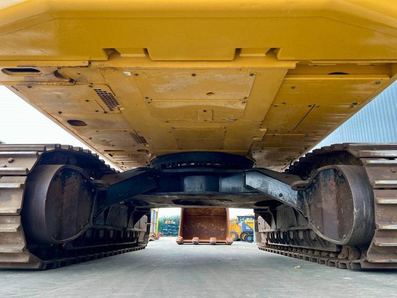 Cat 374FL ME | U/C 70% - Pásové rýpadlo: obrázok 5 Cat 374FL ME | U/C 70% - Pásové rýpadlo: obrázok 5