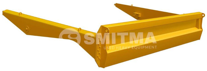 Cat 725C - Zdvíhacia plošina pre Stavebné stroje: obrázok 1 Cat 725C - Zdvíhacia plošina pre Stavebné stroje: obrázok 1