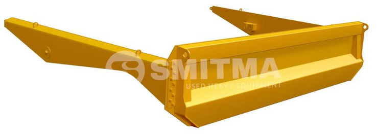 Cat 730 - 3T3 - Zdvíhacia plošina pre Stavebné stroje: obrázok 1 Cat 730 - 3T3 - Zdvíhacia plošina pre Stavebné stroje: obrázok 1