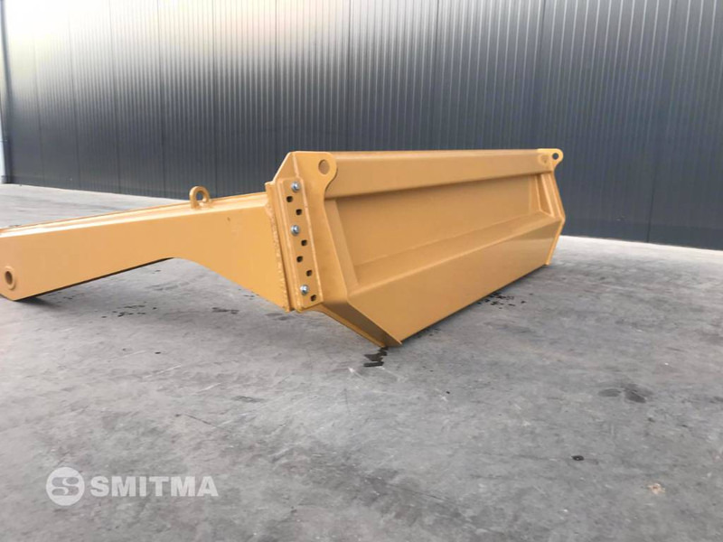 Cat 730 - Zdvíhacia plošina pre Stavebné stroje: obrázok 2 Cat 730 - Zdvíhacia plošina pre Stavebné stroje: obrázok 2