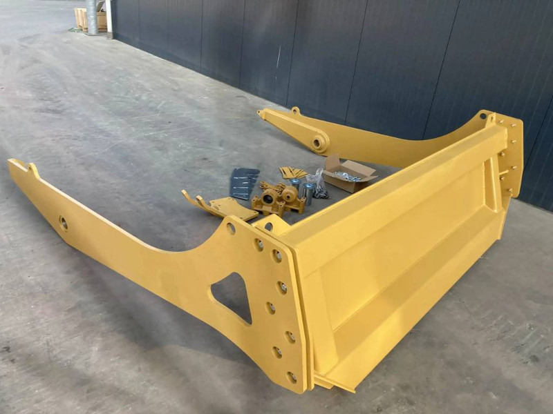 Cat 730 NG - Zdvíhacia plošina pre Stavebné stroje: obrázok 4 Cat 730 NG - Zdvíhacia plošina pre Stavebné stroje: obrázok 4