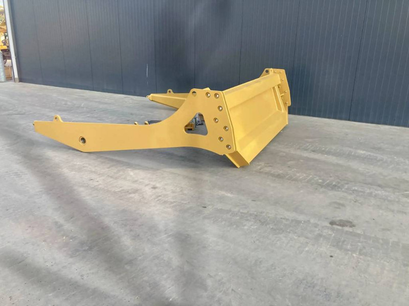 Cat 730 NG - Zdvíhacia plošina pre Stavebné stroje: obrázok 2 Cat 730 NG - Zdvíhacia plošina pre Stavebné stroje: obrázok 2