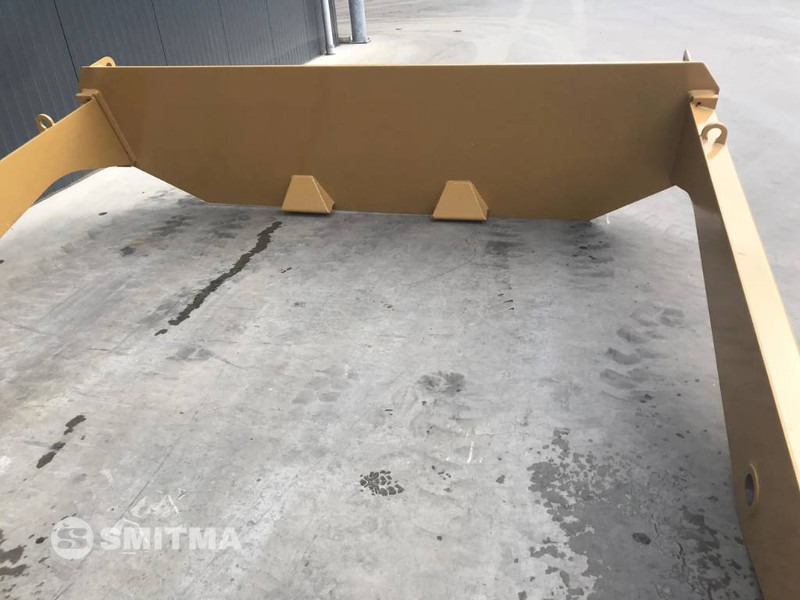 Cat 730C - Zdvíhacia plošina pre Stavebné stroje: obrázok 4 Cat 730C - Zdvíhacia plošina pre Stavebné stroje: obrázok 4