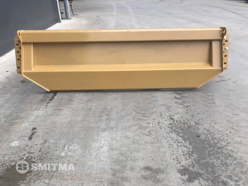 Cat 730C2 - Zdvíhacia plošina pre Stavebné stroje: obrázok 3 Cat 730C2 - Zdvíhacia plošina pre Stavebné stroje: obrázok 3