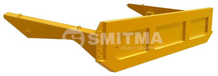Cat 735- B1N - Zdvíhacia plošina pre Stavebné stroje: obrázok 1 Cat 735- B1N - Zdvíhacia plošina pre Stavebné stroje: obrázok 1