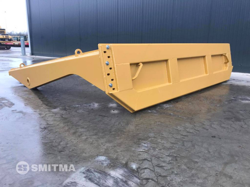 Cat 735B - Zdvíhacia plošina pre Stavebné stroje: obrázok 2 Cat 735B - Zdvíhacia plošina pre Stavebné stroje: obrázok 2