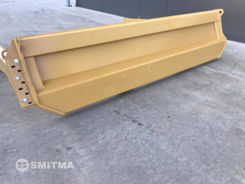 Cat 735C - Zdvíhacia plošina pre Stavebné stroje: obrázok 4 Cat 735C - Zdvíhacia plošina pre Stavebné stroje: obrázok 4
