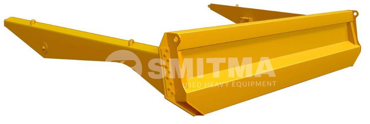 Cat 735C - Zdvíhacia plošina pre Stavebné stroje: obrázok 1 Cat 735C - Zdvíhacia plošina pre Stavebné stroje: obrázok 1