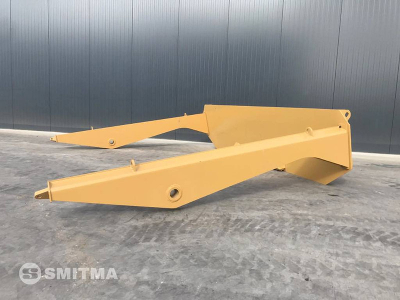 Cat 740 - Zdvíhacia plošina pre Stavebné stroje: obrázok 5 Cat 740 - Zdvíhacia plošina pre Stavebné stroje: obrázok 5
