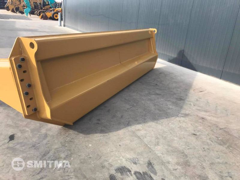 Cat 740B - Zdvíhacia plošina pre Stavebné stroje: obrázok 2 Cat 740B - Zdvíhacia plošina pre Stavebné stroje: obrázok 2