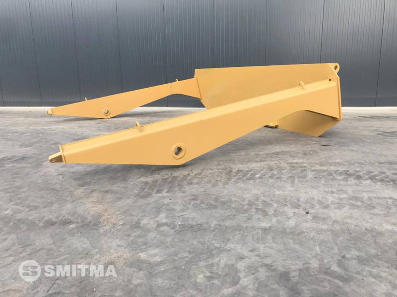 Cat 740B - Zdvíhacia plošina pre Stavebné stroje: obrázok 3 Cat 740B - Zdvíhacia plošina pre Stavebné stroje: obrázok 3