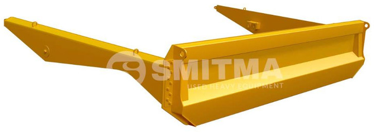 Cat 745C - Zdvíhacia plošina pre Stavebné stroje: obrázok 1 Cat 745C - Zdvíhacia plošina pre Stavebné stroje: obrázok 1