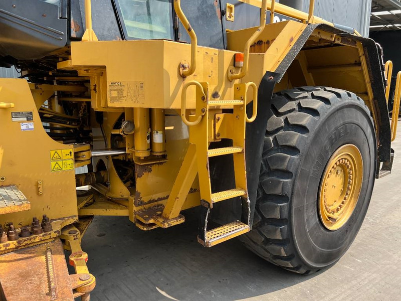 Cat 824H - Buldozér: obrázok 5 Cat 824H - Buldozér: obrázok 5