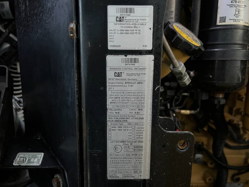 Cat 930M - Kolesový nakladač: obrázok 3 Cat 930M - Kolesový nakladač: obrázok 3