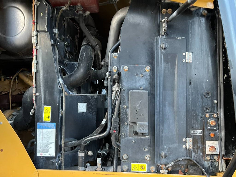 Cat 930M - Kolesový nakladač: obrázok 4 Cat 930M - Kolesový nakladač: obrázok 4