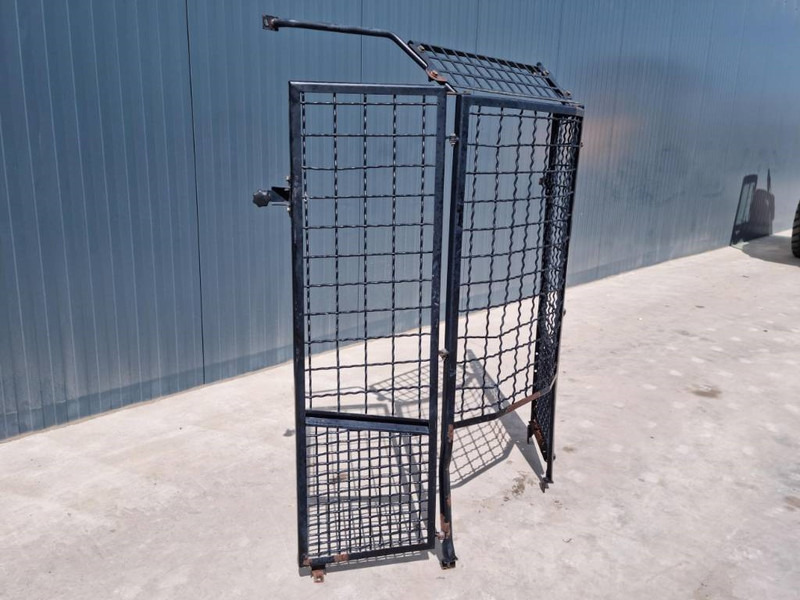 Cat 938K / 938M - Kabína a interiér pre Stavebné stroje: obrázok 2 Cat 938K / 938M - Kabína a interiér pre Stavebné stroje: obrázok 2