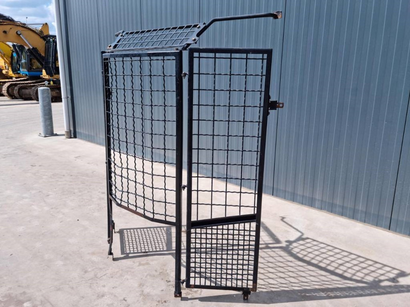 Cat 938K / 938M - Kabína a interiér pre Stavebné stroje: obrázok 3 Cat 938K / 938M - Kabína a interiér pre Stavebné stroje: obrázok 3