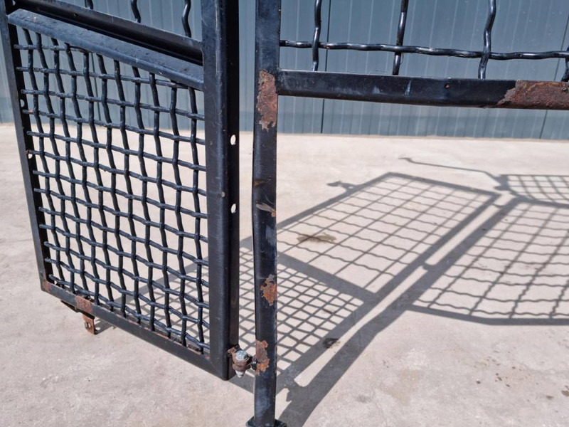 Cat 938K / 938M - Kabína a interiér pre Stavebné stroje: obrázok 4 Cat 938K / 938M - Kabína a interiér pre Stavebné stroje: obrázok 4