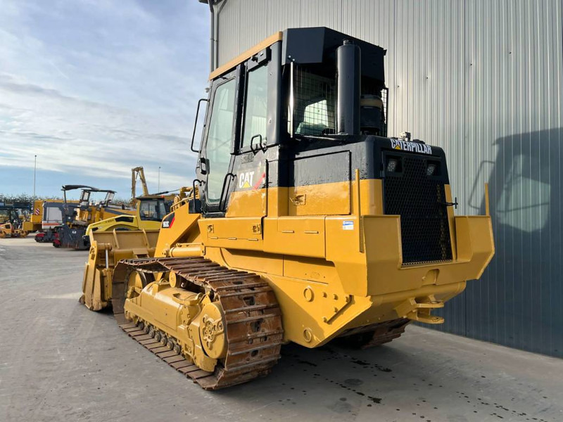 Cat 963C - Pásový nakladač: obrázok 2 Cat 963C - Pásový nakladač: obrázok 2