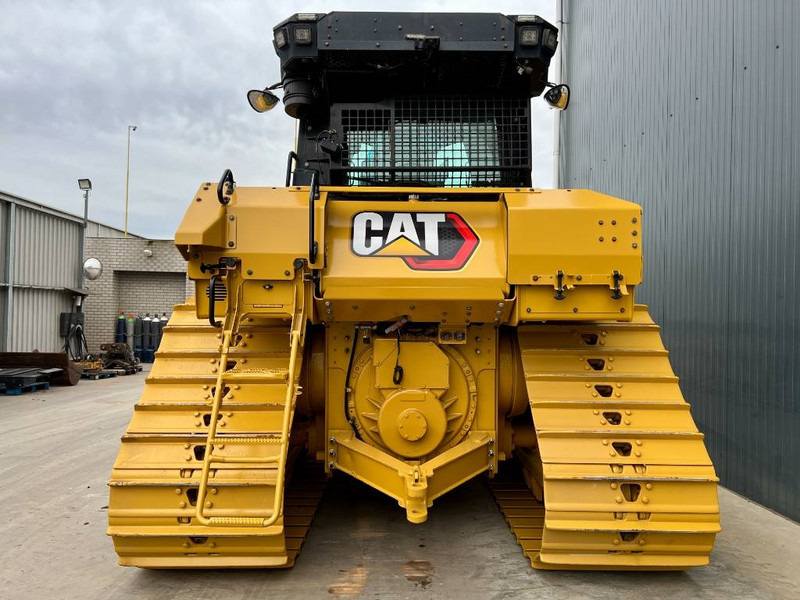 Cat D6 LGP - CE - Buldozér: obrázok 5 Cat D6 LGP - CE - Buldozér: obrázok 5
