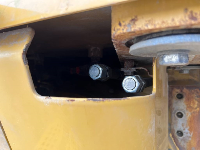 Cat D6N LGP - Buldozér: obrázok 5 Cat D6N LGP - Buldozér: obrázok 5