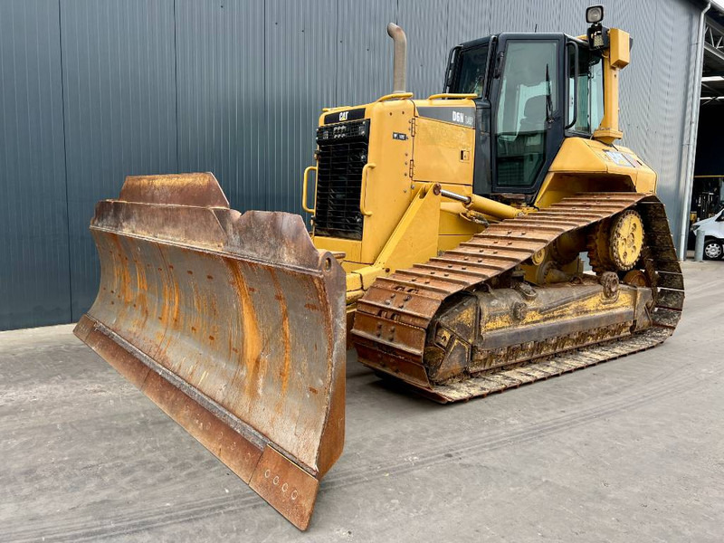 Cat D6N LGP - Buldozér: obrázok 1 Cat D6N LGP - Buldozér: obrázok 1