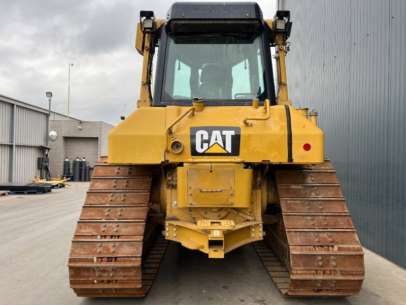 Cat D6N LGP - Buldozér: obrázok 4 Cat D6N LGP - Buldozér: obrázok 4