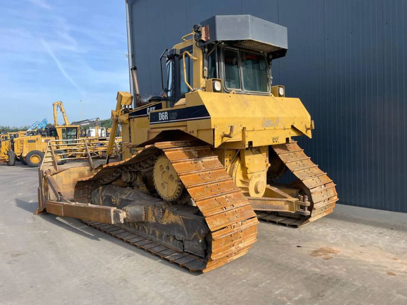Cat D6R LGP - Buldozér: obrázok 2 Cat D6R LGP - Buldozér: obrázok 2