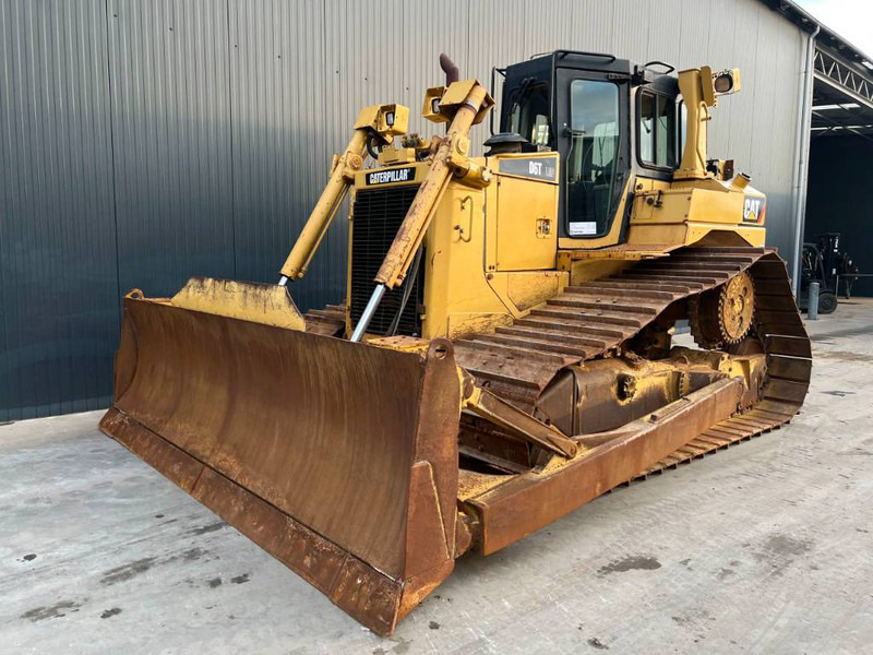 Cat D6T LGP - Buldozér: obrázok 1 Cat D6T LGP - Buldozér: obrázok 1