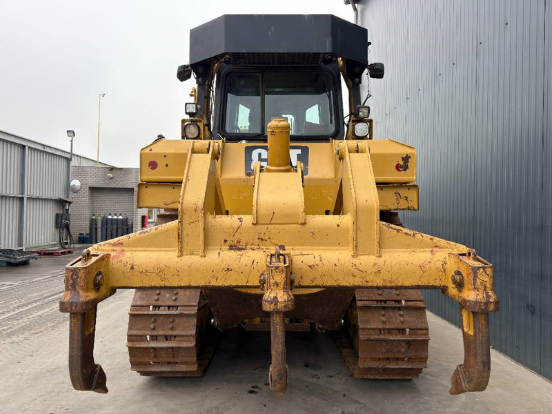 Cat D6T XL - Buldozér: obrázok 4 Cat D6T XL - Buldozér: obrázok 4