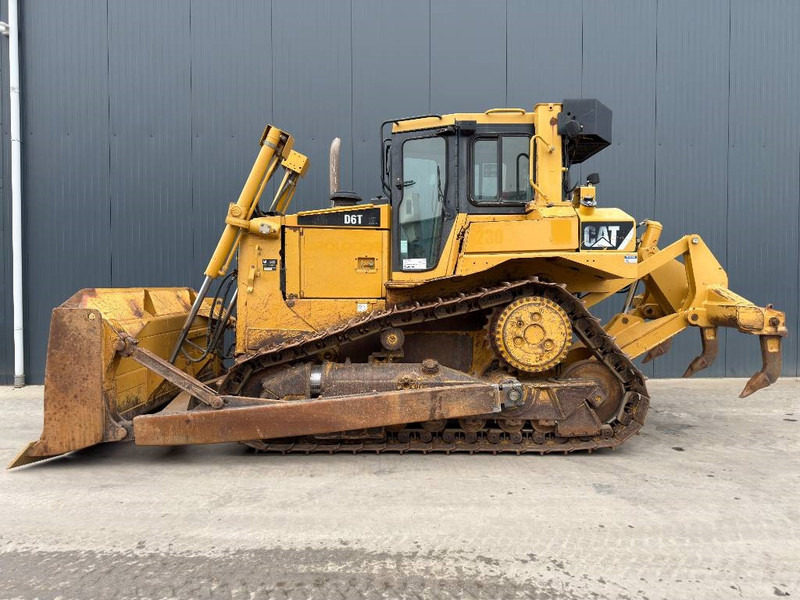 Cat D6T XL - Buldozér: obrázok 2 Cat D6T XL - Buldozér: obrázok 2