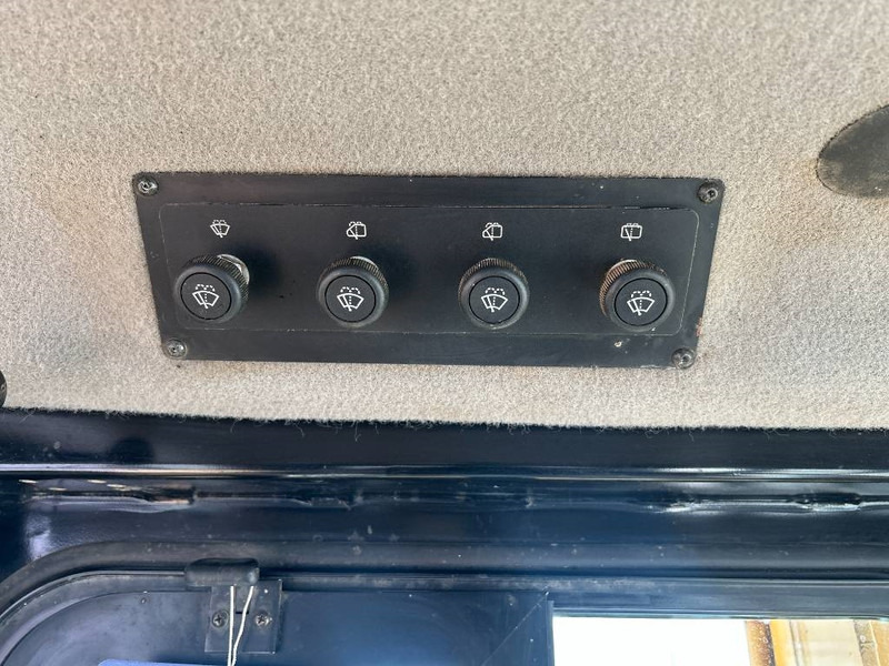 Cat D7R II - Buldozér: obrázok 3 Cat D7R II - Buldozér: obrázok 3