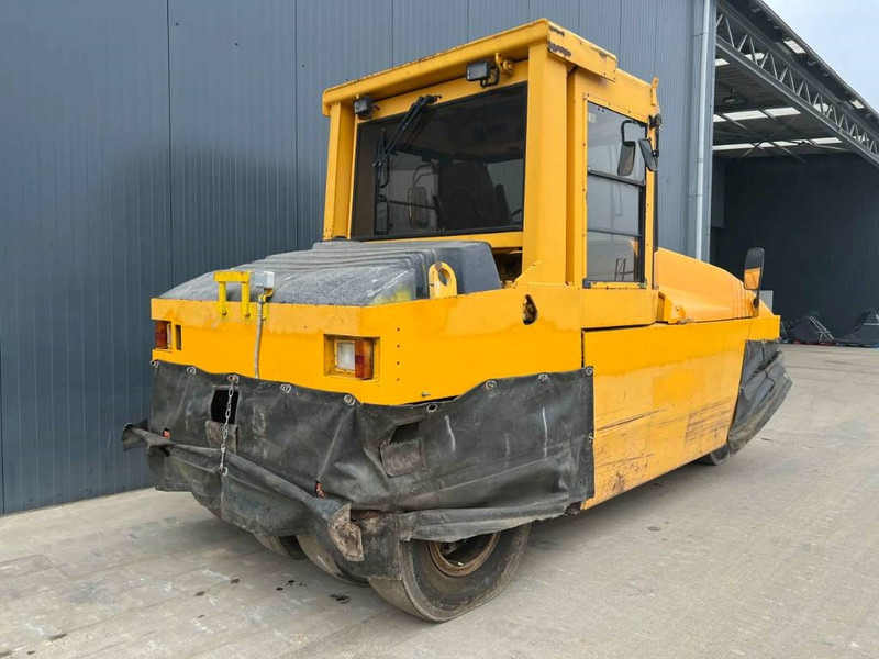 Cat PS300B - Pneumatikový valec: obrázok 4 Cat PS300B - Pneumatikový valec: obrázok 4